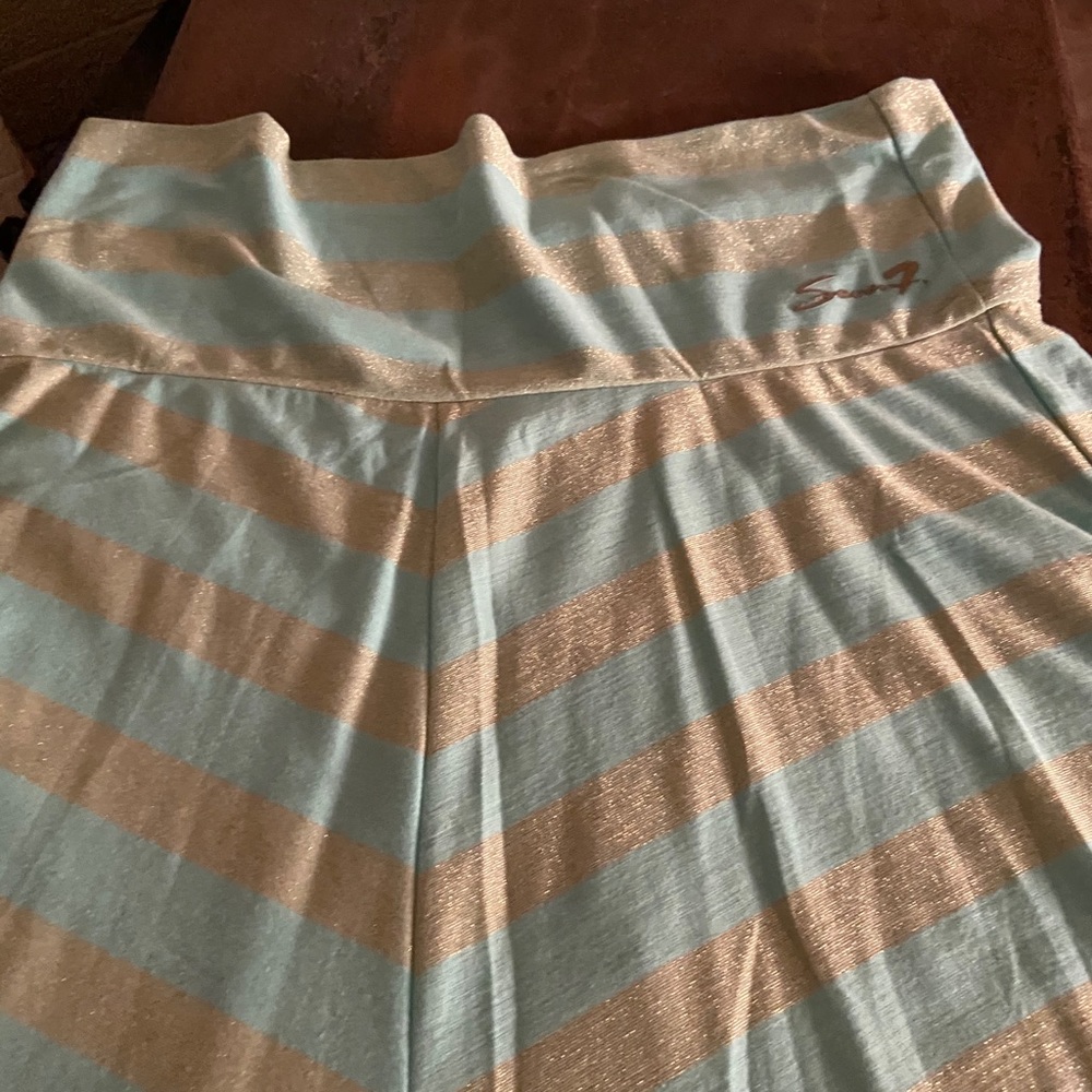 Strapless Dress 14/16